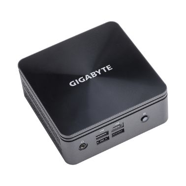 Gigabyte GIGA BRIX BRi5H-10210 Barebone (Quad Core i5-10210U)