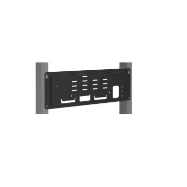 Zebra BRKT-EC30-10SC1-01 rack accessory Mounting plate