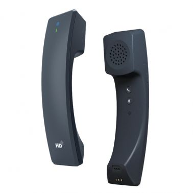 Yealink BTH58 DECT telephone handset Grey