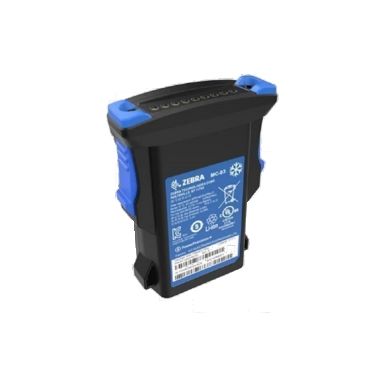 Zebra BTRY-MC93-FRZ-01 barcode reader accessory Battery