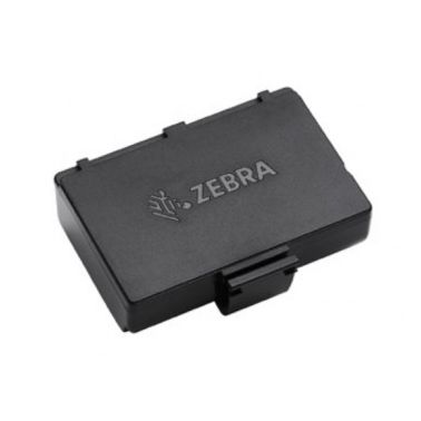 Zebra BTRY-MPV-24MA1-01 printer/scanner spare part Battery