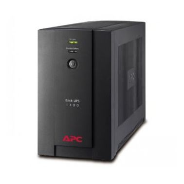 APC Back-UPS 1400VA, 230V