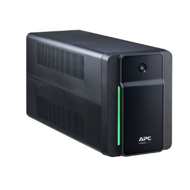 APC BX2200MI-GR uninterruptible power supply UPS