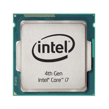 Intel Core i7-4770S processor 3.1 GHz 8 MB Smart Cache Box