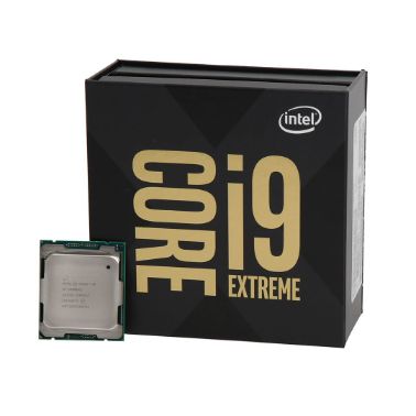 Intel Core i9-10980XE processor 3 GHz Box 24.75 MB