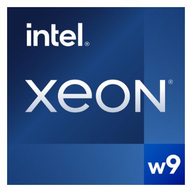 Intel Xeon w9-3475X processor 2.2 GHz 82.5 MB Smart Cache Box