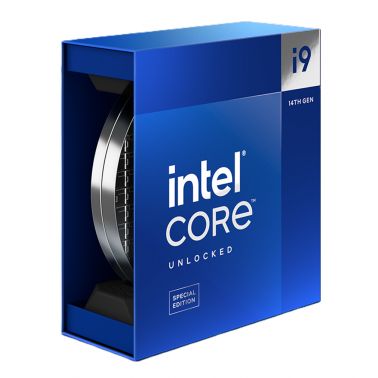 Intel Core i9-14900KS processor 36 MB Smart Cache Box