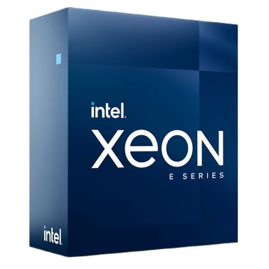 Intel Xeon E-2414 processor 2.6 GHz 12 MB Box