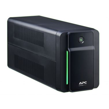 APC BX950MI-GR uninterruptible power supply (UPS) Line-Interactive 0.95 kVA 520 W 4 AC outlet(s)