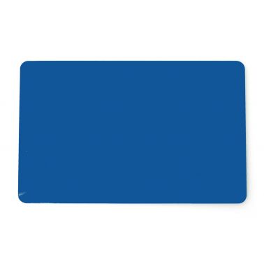 Dyestar Premium Royal Blue 760 Micron Cards with Coloured Core (Pack of 100)