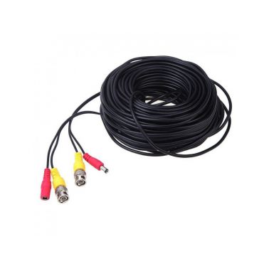 Blupont 25m BCN Shotgun Cable (CCTV)