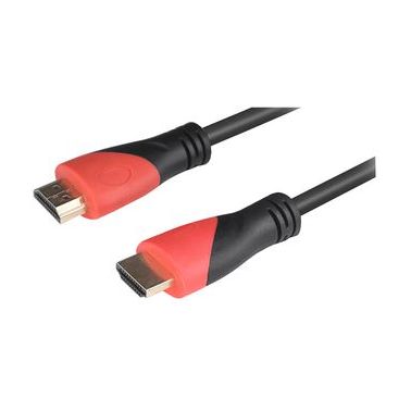 LMS High Speed 4K HDMI2.0 Cable - 1.8m (Retail Blister)