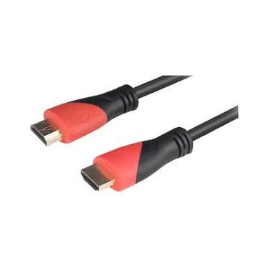 LMS High Speed 4K HDMI2.0 Cable - 2.0m (Retail Blister)