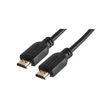 LMS High Speed 4K HDMI2.0 Cable -5.0m (Retail Blister)