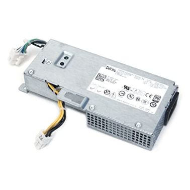 DELL PWR SPLY,200W,USFF,EPA,FLEX - Approx 1-3 working day lead.