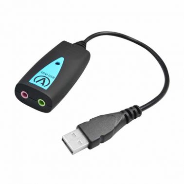 Andrea Communications EDU-USB USB adapter