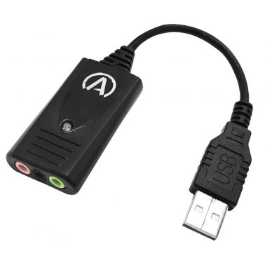 Andrea Communications USB-UNIV Interface adapter