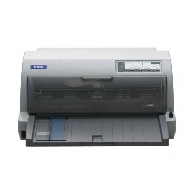 Epson LQ-690 dot matrix printer