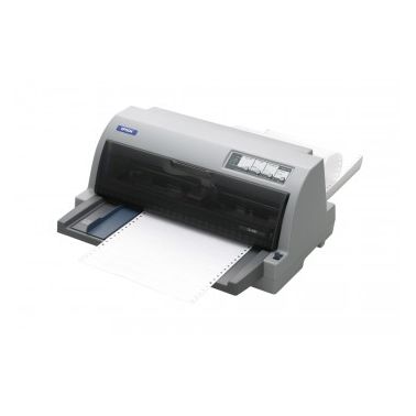 Epson LQ-690 dot matrix printer 529 cps