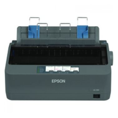 Epson LQ-350 dot matrix printer 347 cps 360 x 180 DPI