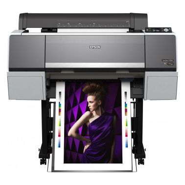 Epson SureColor SC-P7000 STD large format printer