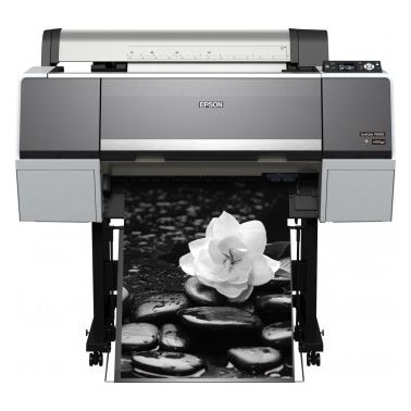 Epson SureColor SC-P6000 STD large format printer