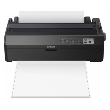 Epson LQ-2090II dot matrix printer 550 cps