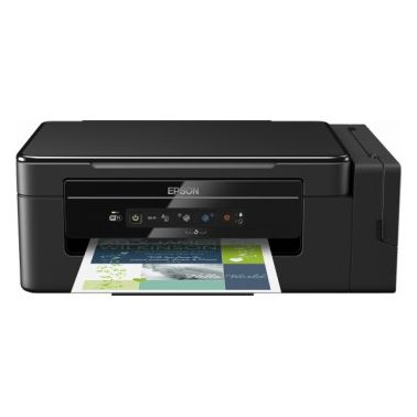 Epson EcoTank ET-2600 Inkjet 5760 x 1440 DPI 33 ppm A4 Wi-Fi