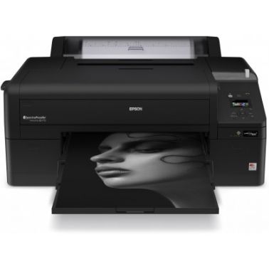 Epson SureColor SC-P5000 STD Spectro 240V large format printer Inkjet Colour 2880 x 1440 DPI A2 (420 x 594 mm)