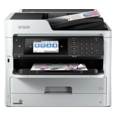 Epson WorkForce Pro WF-C5790DWF Inkjet 4800 x 1200 DPI 34 ppm A4 Wi-Fi