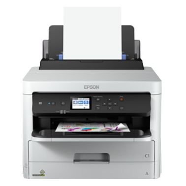 Epson WorkForce Pro WF-C5290DW inkjet printer Colour 4800 x 1200 DPI A4 Wi-Fi