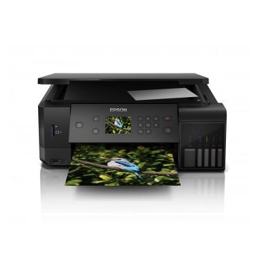 Epson EcoTank ET-7700 Inkjet 5760 x 1440 DPI 32 ppm A4 Wi-Fi