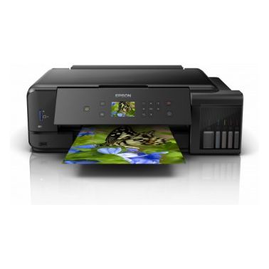 Epson EcoTank ET-7750 Inkjet 5760 x 1440 DPI 28 ppm A3 Wi-Fi