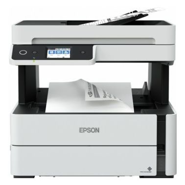 Epson EcoTank ET-M3170 Inkjet 1200 x 2400 DPI 39 ppm A4 Wi-Fi