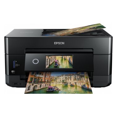 Epson Expression Premium XP-7100 Inkjet A4 5760 x 1440 DPI 32 ppm Wi-Fi