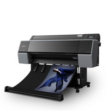 Epson SureColor SC-P9500 SPECTRO large format printer Inkjet Colour 1200 x 2400 DPI Ethernet LAN