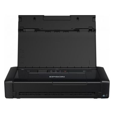 Epson WorkForce WF-110W inkjet printer Colour 5760 x 1440 DPI Wi-Fi