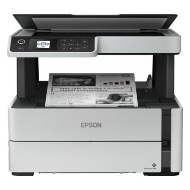 Epson EcoTank ET-M2170 Inkjet 1200 x 2400 DPI 39 ppm A4 Wi-Fi