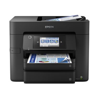 Epson WorkForce Pro WF-4830DTWF Inkjet A4 4800 x 2400 DPI 36 ppm Wi-Fi