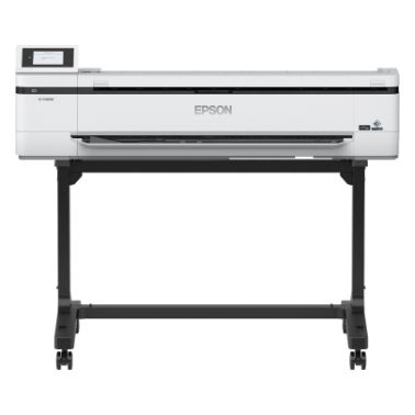Epson SureColor SC-T5100M large format printer Wi-Fi Inkjet Colour 2400 x 1200 DPI A0 (841 x 1189 mm