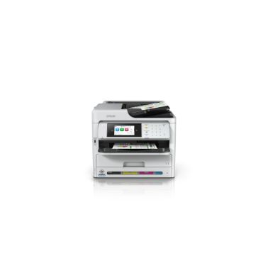 Epson WorkForce Pro WF-C5890DWF Inkjet A4 4800 x 1200 DPI 34 ppm Wi-Fi