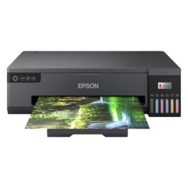 Epson EcoTank ET-18100 photo printer Inkjet 5760 x 1440 DPI Wi-Fi