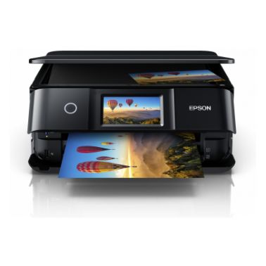 Epson Expression Photo XP-8700 Inkjet A4 5760 x 1440 DPI 32 ppm Wi-Fi