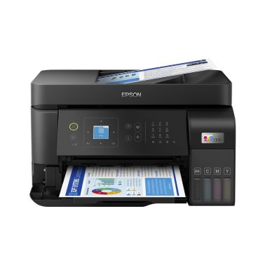 Epson EcoTank ET-4810 Inkjet A4 4800 x 1200 DPI 33 ppm Wi-Fi