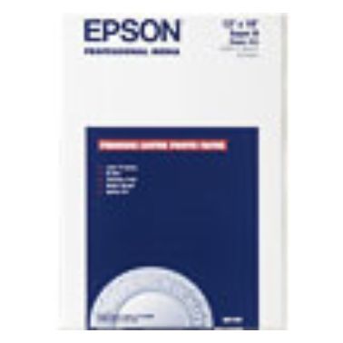 Epson Premium Luster Photo Paper, DIN A3+, 250g/mÂ²