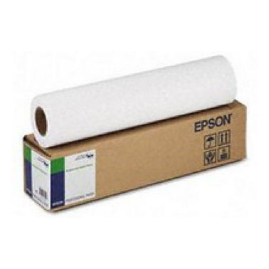 Epson Proofing Paper White Semimatte, 24" x 30,5 m, 250g/mÂ²
