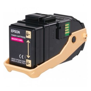 Epson C13S050603 (0603) Toner magenta, 7.5K pages