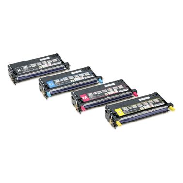 Epson C13S051124 (1124) Toner yellow, 9K pages