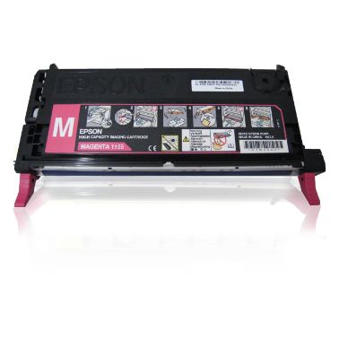 Epson C13S051159 (1159) Toner magenta, 6K pages