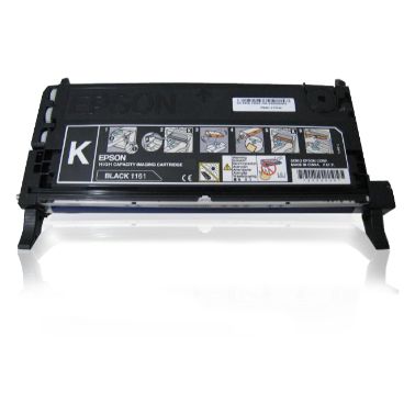 Epson C13S051161 (1161) Toner black, 8K pages